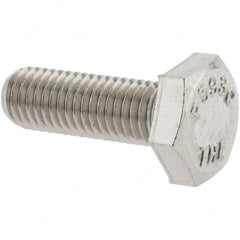 Value Collection - 1/4-28 UNF, 3/4" Length Under Head Hex Head Cap Screw - Caliber Tooling