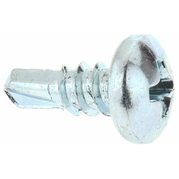 Value Collection - Machine Screws - Exact Industrial Supply