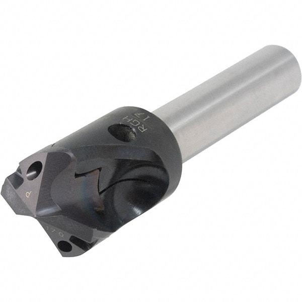 Iscar - Drill Bodies   Series: DSM-RGH    Shank Diameter (mm): 10.00 - Caliber Tooling