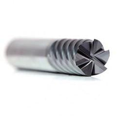 R1.25MMX25MMX1°30' 4FL WXS-RB-TPB - Caliber Tooling