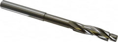 Interstate - 1/4" Socket Head Cap Screw Compatible, Cobalt, Solid Pilot Counterbore - Caliber Tooling