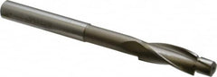 Interstate - 3/8" Socket Head Cap Screw Compatible, Cobalt, Solid Pilot Counterbore - Caliber Tooling