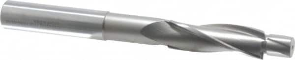 Interstate - 1/2" Socket Head Cap Screw Compatible, Cobalt, Solid Pilot Counterbore - Caliber Tooling