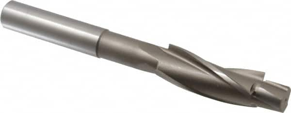 Interstate - 5/8" Compatible Cobalt, Solid Pilot Counterbore - Caliber Tooling