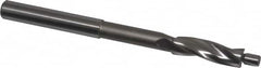 Interstate - 5mm Compatible Cobalt, Solid Pilot Counterbore - Caliber Tooling