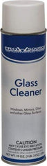 PRO-SOURCE - 19 oz Aerosol Can Pleasant Glass Cleaner - Aerosol Can - Caliber Tooling