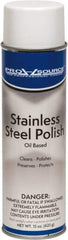 PRO-SOURCE - 15 Fluid Ounce Metal Cleaner - Aerosol Can - Caliber Tooling