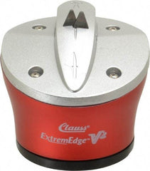 Clauss - Knife Sharpener - For Use with Knives & Shears - Caliber Tooling