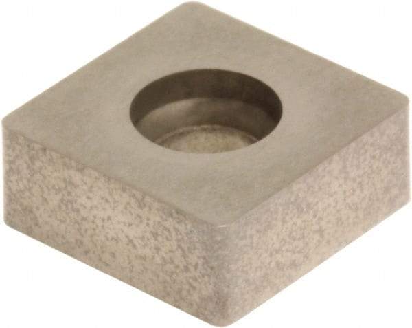 Sumitomo - 3/8" Inscribed Circle, Milling Cutter Shim for Indexables - 1" Thick, RM Shim Style - Caliber Tooling