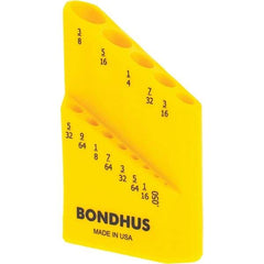 Bondhus - Hex Key Caddy - Caliber Tooling