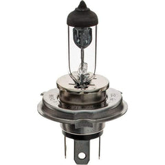 Import - 13.2 Volt, Halogen Miniature & Specialty T4-5/8 Lamp - P43t Base - Caliber Tooling