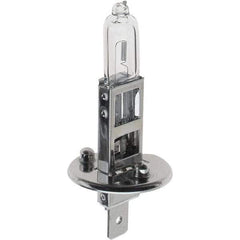 Import - 13.2 Volt, Halogen Miniature & Specialty T2-1/2 Lamp - P14.5s Base - Caliber Tooling