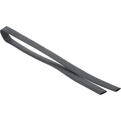 Value Collection - 48" Long Heat Shrink Electrical Tubing - Black - Caliber Tooling