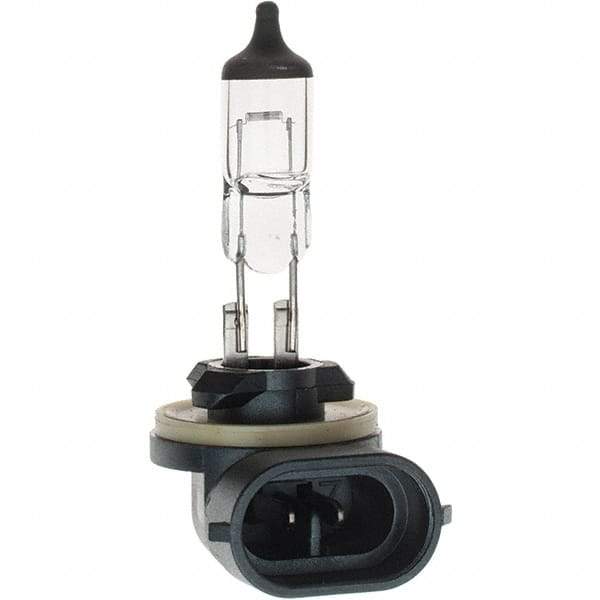 Import - 12.8 Volt, Halogen Miniature & Specialty T3-1/4 Lamp - Right Angle Prefocus Base - Caliber Tooling