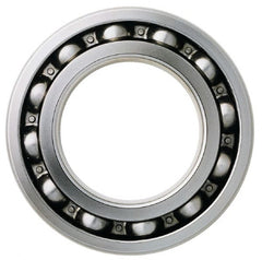 SKF - Radial Ball Bearings; Type: High Temperature Deep Groove ; Style: Open ; Bore Diameter (mm): 15.00 ; Outside Diameter (mm): 35.00 ; Width (mm): 11.00 ; Flange Type: Without Flange - Exact Industrial Supply