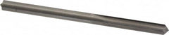 Hertel - 0.1975" Solid Carbide 4 Flute Chucking Reamer - Caliber Tooling