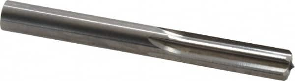 Hertel - 0.362" Solid Carbide 6 Flute Chucking Reamer - Caliber Tooling