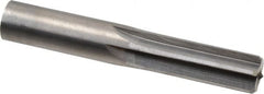 Hertel - 0.626" Solid Carbide 6 Flute Chucking Reamer - Caliber Tooling