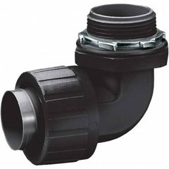 Hubbell Wiring Device-Kellems - Conduit Fittings Fitting Type: Connector Conduit Type: Liquidtight - Caliber Tooling