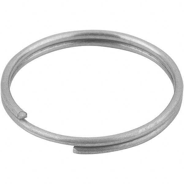 KIPP - 21.8mm ID, 23mm OD, 1.2mm Thick, Split Ring - Caliber Tooling