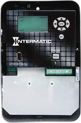 Intermatic - 365 Day Astronomical Indoor Digital Electronic Timer Switch - 4,000 On/Off, 120 to 277 VAC, 50/60 Hz, - Caliber Tooling