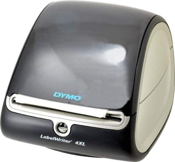 Dymo - Desktop/PC Printer/Office Label Maker - 300 DPI Resolution, 7.36" Wide x 7.36" Long - Caliber Tooling