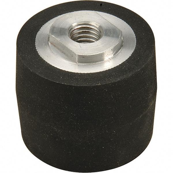 Dynabrade - Air Tool Post Grinder Drive Wheel - Use with 66402 - Caliber Tooling