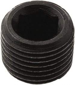 Seco - Coolant Hose Plug - 1/8" Thread, for Use with Jetstream Hoses, 2 Pieces - Caliber Tooling