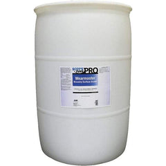 Scot's Tuff - 55 Gal Drum Sealer - Use on Concrete, Stone, Masonry Surface - Caliber Tooling