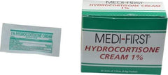 Medique - 1 g Anti-Itch Relief Cream - Comes in Box, Hydrocortisone - Caliber Tooling