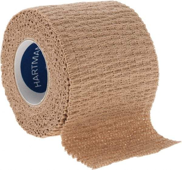 Medique - 2" Wide, General Purpose Wrap - Woven Fabric Bandage - Caliber Tooling