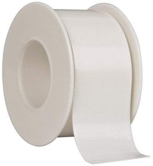 Medique - 1" Wide, General Purpose Tape - Woven Fabric Bandage, Waterproof - Caliber Tooling