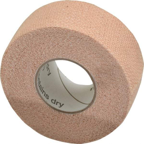 Medique - 1" Wide, General Purpose Tape - Woven Fabric Bandage - Caliber Tooling