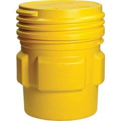 Brady SPC Sorbents - Overpack & Salvage Drums Type: Drum Total Capacity (Gal.): 65.00 - Caliber Tooling