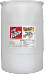 Oil Eater - 2-Butoxyethanol Multipurpose Cleaner/Degreaser - 55 Gal Drum - Caliber Tooling