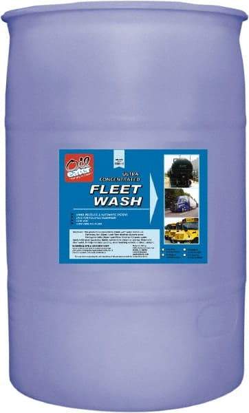 Oil Eater - Automotive Concentrated Cleaner - 55 Gal Drum - Caliber Tooling