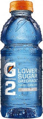 Gatorade - 20 oz Bottle Cool Blue Activity Drink - Ready-to-Drink - Caliber Tooling