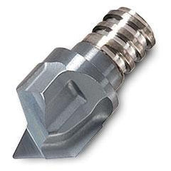 45Q-3139TQRA45 IN2005 CARBIDE TIP - Caliber Tooling