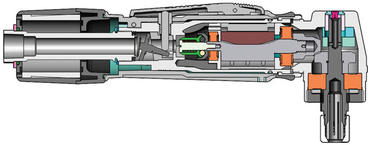 #46000 - Die Grinder - Caliber Tooling