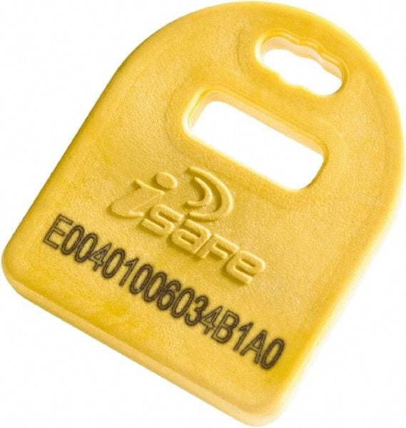 3M - SPC RFID Tags - Use with 3M Inspection & Asset Management System - Caliber Tooling