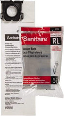 Sanitaire - 3 Qt Paper Vacuum Bag - For SC5500A - Caliber Tooling