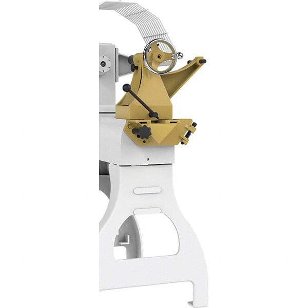 Powermatic - Lathe Tailstock Swing-Away - Compatible with Powermatic 4224B Lathes - Caliber Tooling