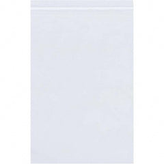 Value Collection - Pack of (1000), 6 x 9" 2 mil Reclosable Poly Bags - Caliber Tooling