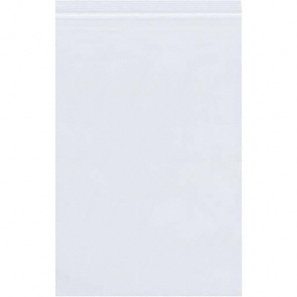 Value Collection - Pack of (500), 12 x 15" 4 mil Reclosable Poly Bags - Caliber Tooling