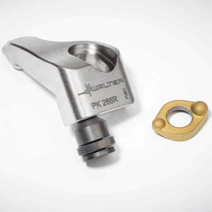 Clamps For Indexables; Type: Clamp; Clamp Style: PK; Industry Standard Number: PK254; Series: PK254