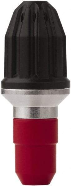 CEJN - Blow Gun Silencer Nozzle - Caliber Tooling