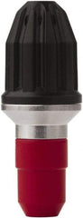 CEJN - Blow Gun Silencer Nozzle - Caliber Tooling