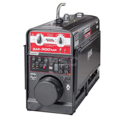 Portable Power Generators; Fuel Type: Diesel; Starting Method: Remote Start; Wattage (kW): 3; Engine Size (cc): 91.5; Engine Size (L): 1.5; Horsepower (HP): 24.7; Receptacle Type: NEMA 6-15R; NEMA 5-20R