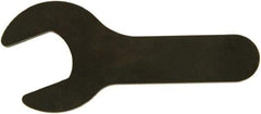 Seco - Collet Chuck Wrench - Series ER50 - Exact Industrial Supply