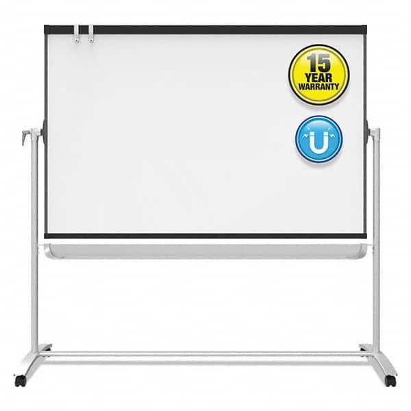 Quartet - Easels Easel Type: Presentation Fractional Height: 48 - Caliber Tooling